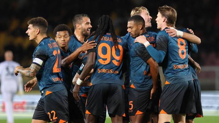 La cuarta fecha de la Liga de Campeones