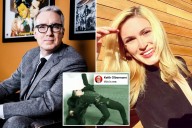 Keith Olbermann suggests he dodged a bullet as gloats over ex-girlfriend Olivia Nuzzi's latest scandals