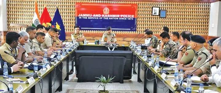 Blast ‘accidental’: DGP; LG orders probe