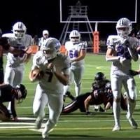 Amateur Athlete: Churchill's Lukas Babbitt having career