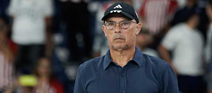 "Hoy el equipo dio una muestra de carácter": Alfredo Arias