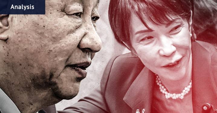 Taiwan: Japanese PM’s remarks spark furious Chinese response