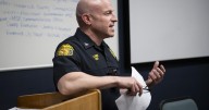 Frederick police Chief Lando leaving for Pittsburgh chief job