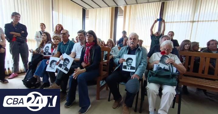 Condenaron a los genocidas Quiroga y Salgado por crímenes de lesa humanidad en Córdoba