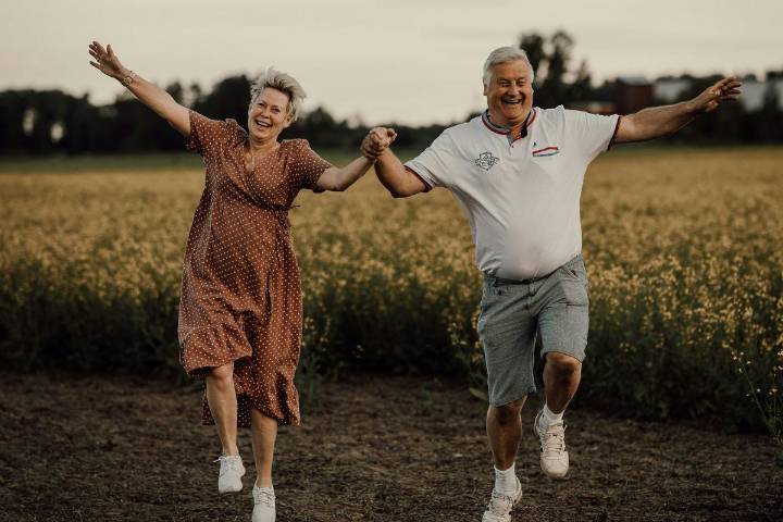 The 10 Texas Counties With The Greatest Life Expectancy