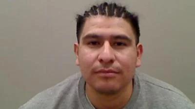 IL Illegal Alien Arrest Series: Mexican DUI, drug, and firearm offender arrested by ICE in Chicago