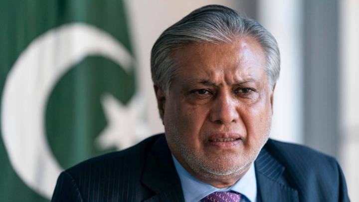 From Teacup To TTP: Ishaq Dar Links ISI’s Kabul Diplomacy To Pakistan’s Terror Resurgence