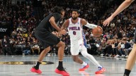 Observations after Sixers beat Nets, Drummond exits early with knee injury 