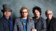 Toto tour dates includes stops in Des Moines, Davenport
