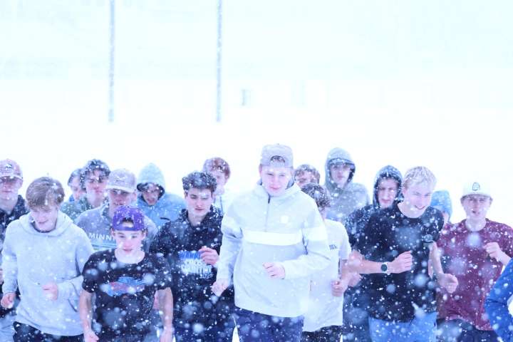 Boys Nordic Skiing: Brainerd not in rebuild mode