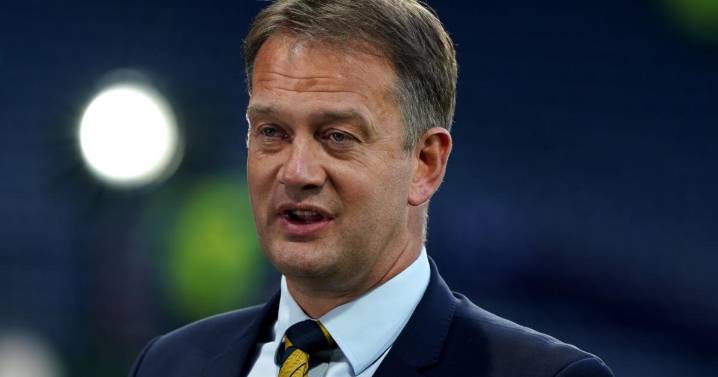 Hosting Women's World Cup would 'turbo-charge' game, says SFA chief