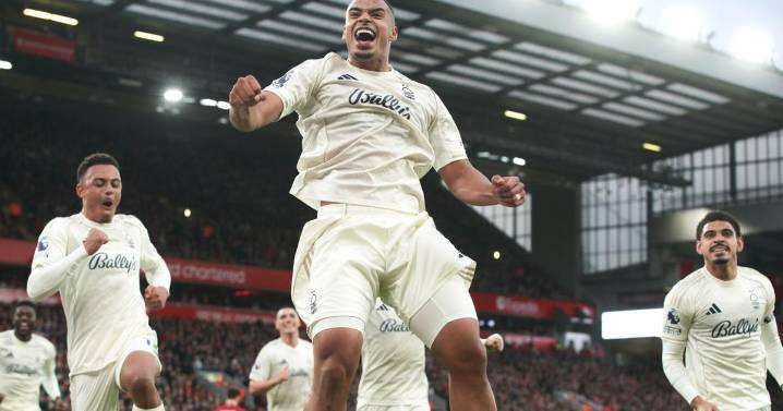 Liverpool loses again as Premier League defense lurches deeper into crisis