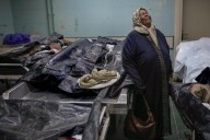 Exiled Syrian opens up about operation to show proof of Assad's cruelty