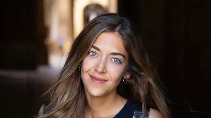 Hallaron USD 700 mil en la casa de Ornella Calvete: hace cuatro meses había declarado solo 45 mil