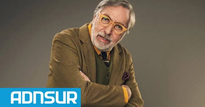 00:41 Preocupación por la salud de Luis Brandoni: debió suspender sus funciones en el teatro