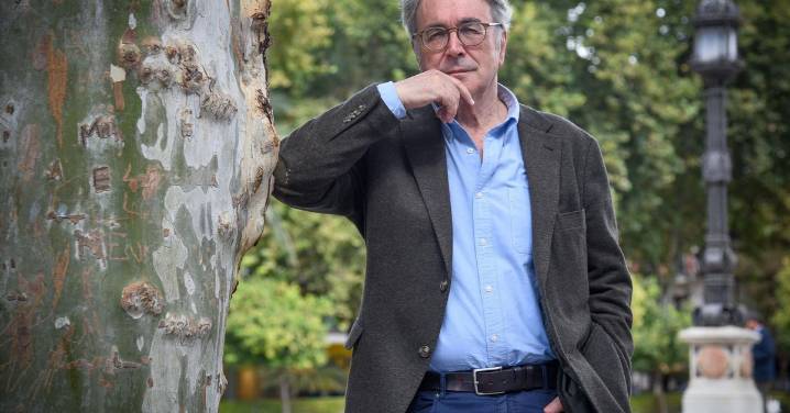 El comunista que le salvó la vida a Franco