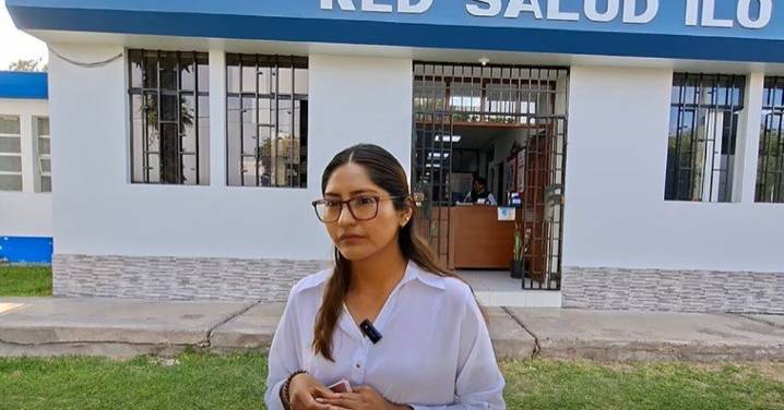 Confirman dos nuevos casos de tos ferina en Ilo: los afectados son bebés de tres meses