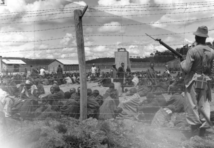 Reckoning With Empire at Britain’s Imperial War Museum