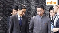 China-Japan rift deepens as Chinese diplomat returns ‘dissatisfied’