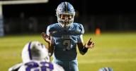 Athlete of the Week: Gila Ridge QB Isaac Soliz