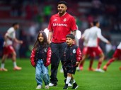 Alexis Vega está listo y Toluca decidirá si lo usa en la vuelta