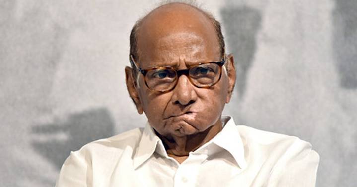'Family and politics are different': Sharad Pawar demands fair probe into Parth Pawar's links to Pune land scam