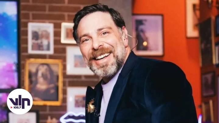 Neme tras el éxito de la Teletón: "Chile no se cae a pedazos"