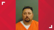 Man sentenced to 25 years in prison in Milam County for sexual performance of child, child pornography