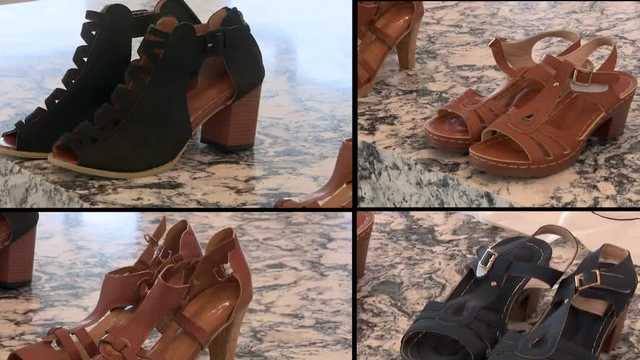 Better Business Bureau warns of online shopping scams