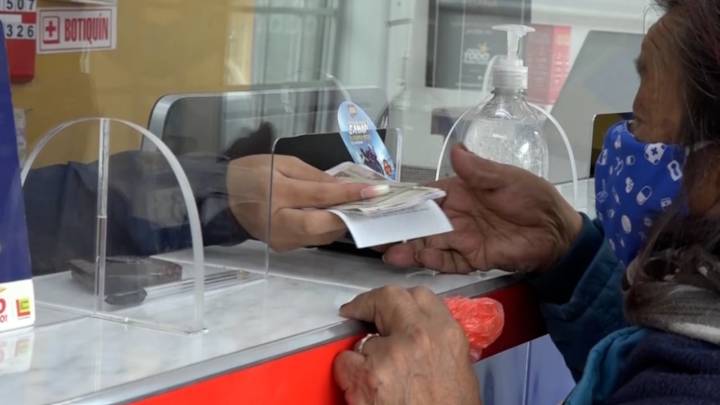 Quinto pago de renta ciudadana: Prosperidad Social revela fechas y cifras oficiales