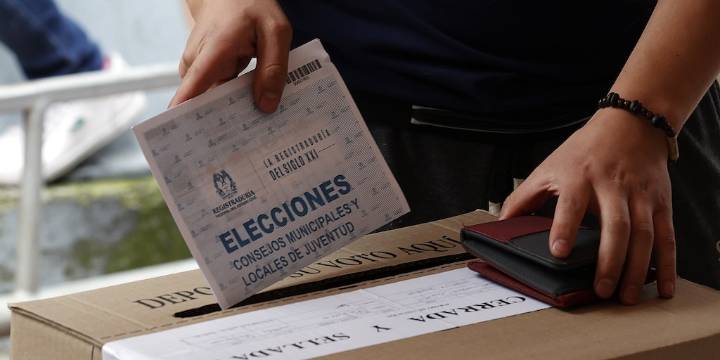 Alias El Faraón, el nexo que intentaría abrirle paso al Cartel de los Soles en la política colombiana