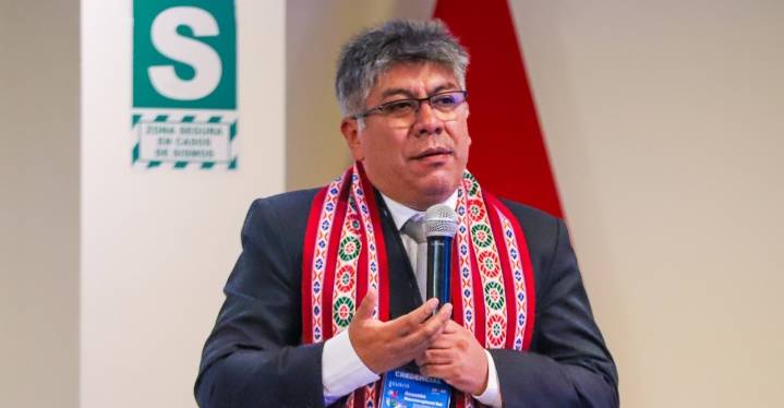 Presentaron solicitud de vacancia contra el Gobernador Regional del Cusco, Werner Salcedo Álvarez, por presunta incapacidad moral permanente