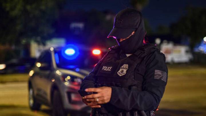 En Houston arrestaron a 1,500 migrantes en operativo de 10 días