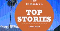 ICYMI: Here's this week's Eastsider Top Stories