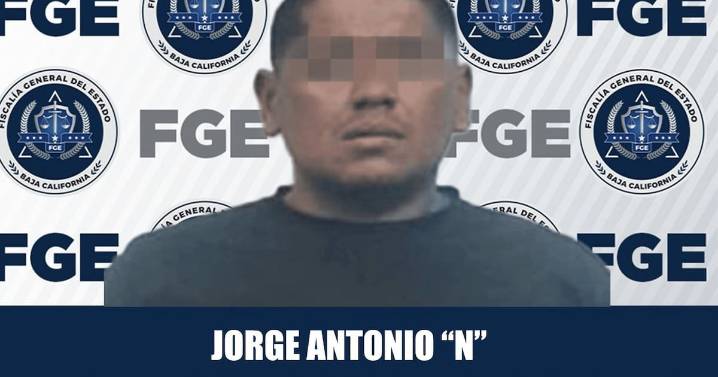 Vinculan a sujeto que robó casa y vehículo en la colonia Orizaba