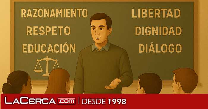 El Humanismo Liberal como refugio de la coherencia en tiempos de ruido