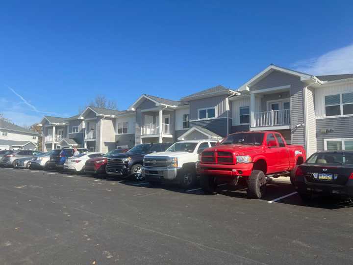 Affordable housing complex in South Annville Twp. holds dedication ceremony