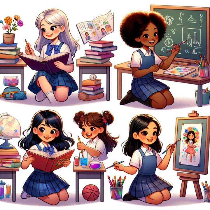 Tragic Discovery: Two Girls Drown in Waterlogged Pit