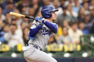 Dodgers’ Tommy Edman to undergo ankle surgery