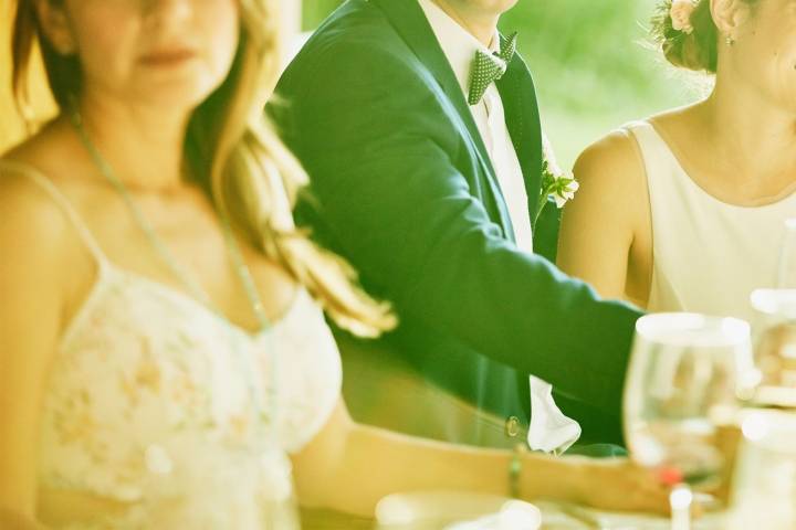 Woman Skips Friend's Wedding Reception Because She Didn't Think She'd Have 'Fun'