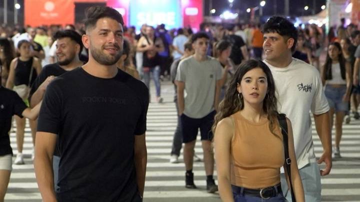 La Fiesta Nacional del Sol sumará una jornada más de actividades