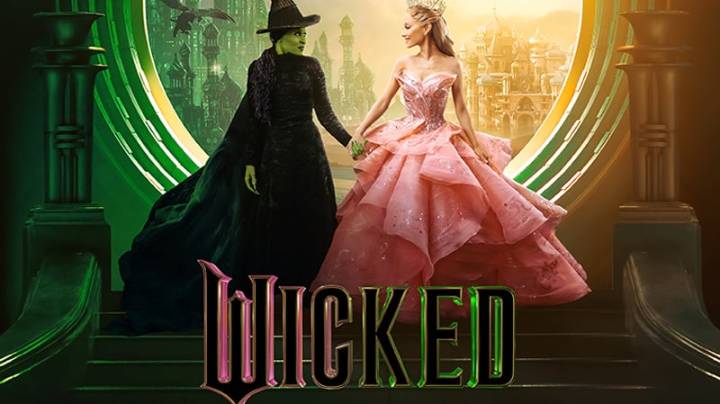 How to Watch ‘Wicked’ Part One for Free at Home: Streaming Details Revealed | Movies, Shopping, Wicked 