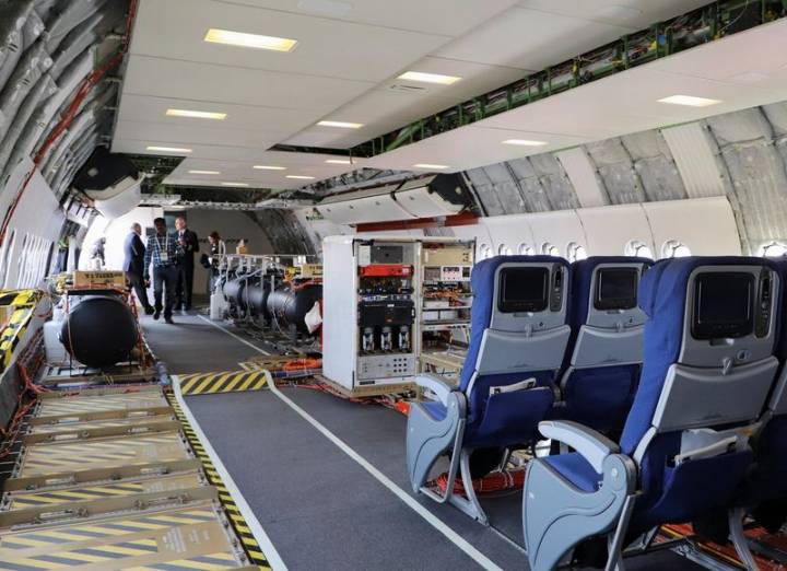 Boeing gets nod for moving 777X forward in certification, Air Current reports