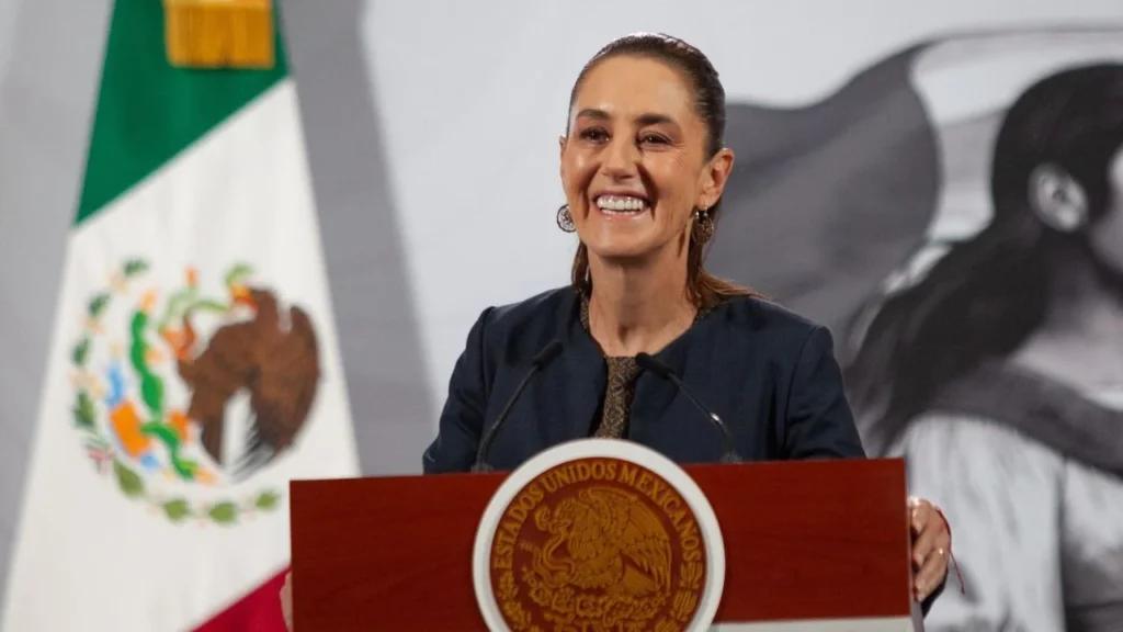 Sheinbaum reitera que no habrá ninguna intervención de EU en México