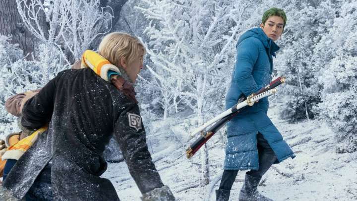 One Piece Season 2 Title Cards Hint at Early Introduction of Rumbar Pirates