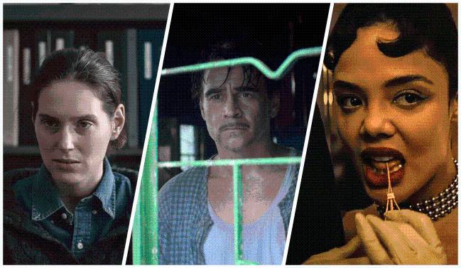 ‘Sorry, Baby,’ ‘Ballad of a Small Player,’ and ‘Hedda’: What to stream this weekend (Oct. 31