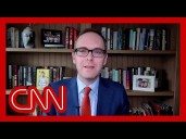 Daniel Dale fact-checks Trump’s claims about inflation