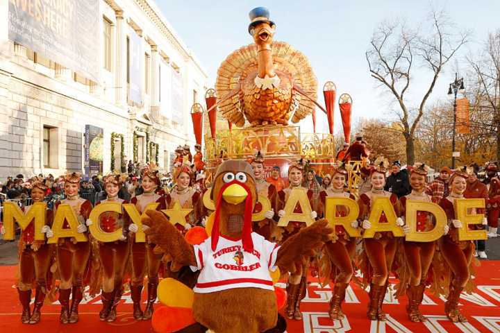 NBC and Peacock Grilled for Barely Showing Balloons as Macy’s Thanksgiving Day Parade Coverage Begins