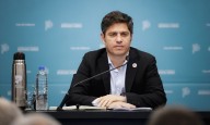 Kicillof presentó el Presupuesto 2026 y asegura que la Provincia atraviesa "una emergencia económica"