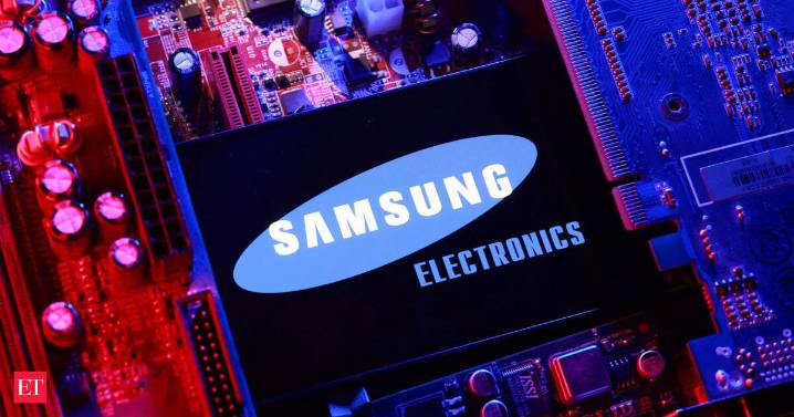 Samsung FY'25 revenue rises over 11%